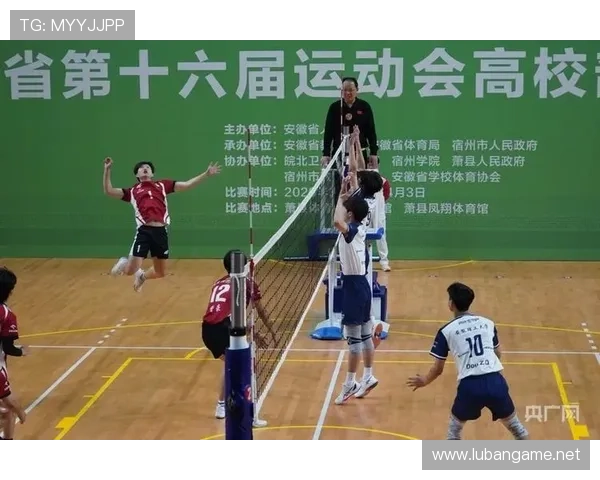 宿州大学生体育联赛（宿州大学生体育联赛时间）sports